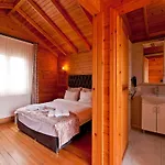 Hotel Gizemli Nehir *