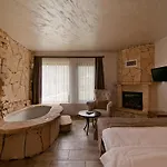 Gizemli Nehir Hotel *