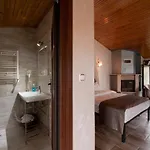 Gizemli Nehir Hotel Agva (Marmara)
