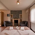 Gizemli Nehir Hotel