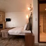 Hotel Gizemli Nehir