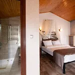 Gizemli Nehir Hotel Agva (Marmara)