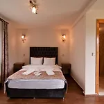Hotel Gizemli Nehir Agva (Marmara)