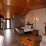 Hotel Gizemli Nehir *