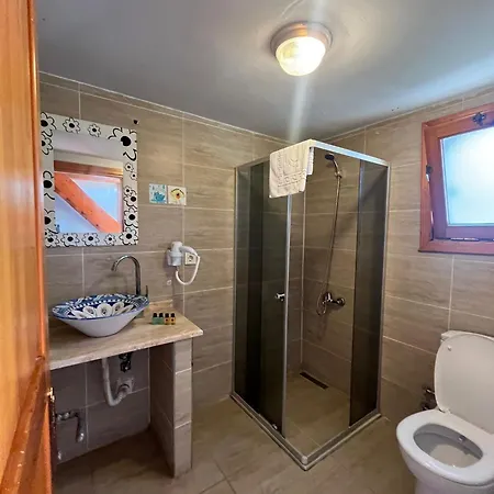 Hotel Gizemli Nehir *