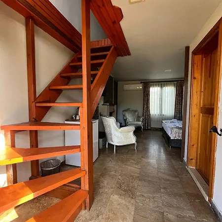 Gizemli Nehir Hotel *