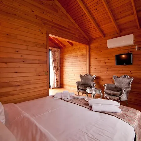 Gizemli Nehir Hotel *