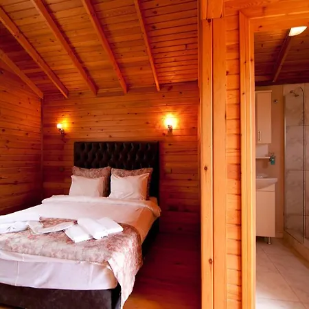 Gizemli Nehir Agva (Marmara)