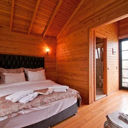 Gizemli Nehir * Agva (Marmara)