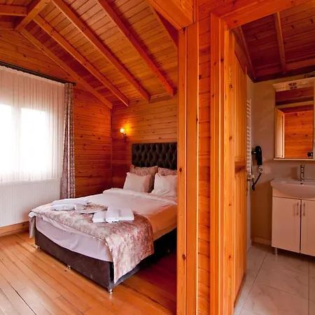 Hotel Gizemli Nehir *