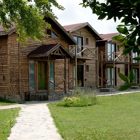 Gizemli Nehir Agva (Marmara)