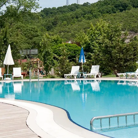 Gizemli Nehir * Agva (Marmara)