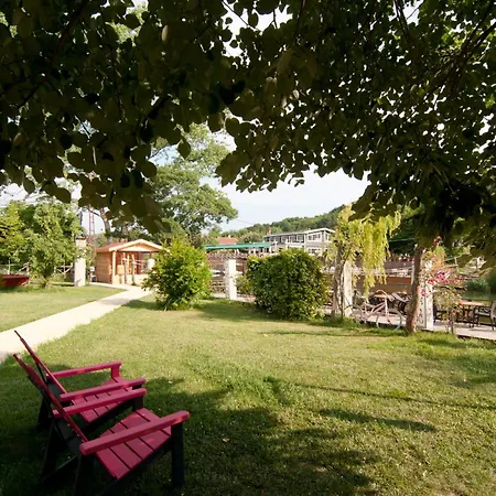 Gizemli Nehir Hotel *