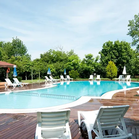 Gizemli Nehir Hotel *