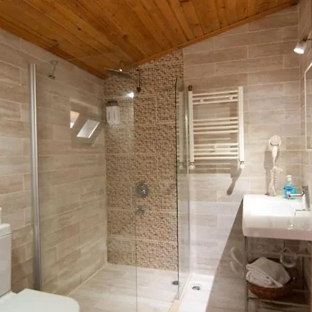 Hotel Gizemli Nehir *