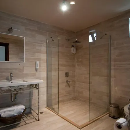 Hotel Gizemli Nehir Agva (Marmara)