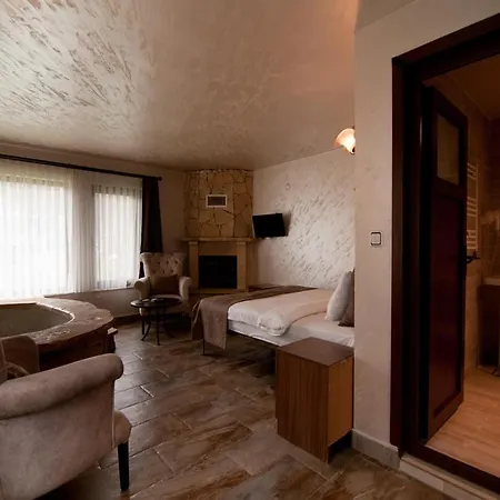 Hotel Gizemli Nehir *