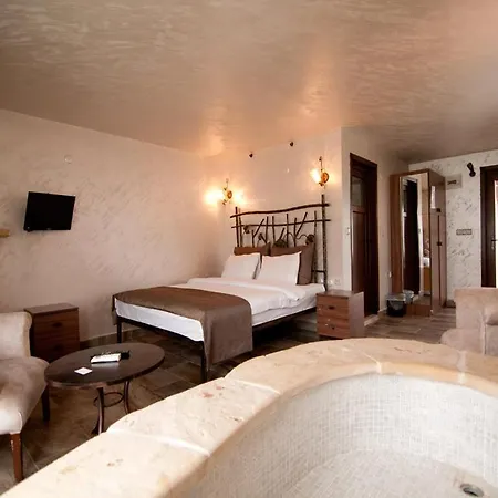 Hotel Gizemli Nehir *