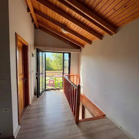 Gizemli Nehir Hotel Agva (Marmara)