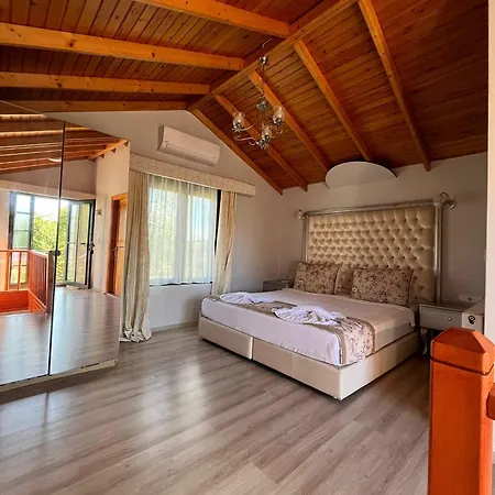 Hotel Gizemli Nehir *